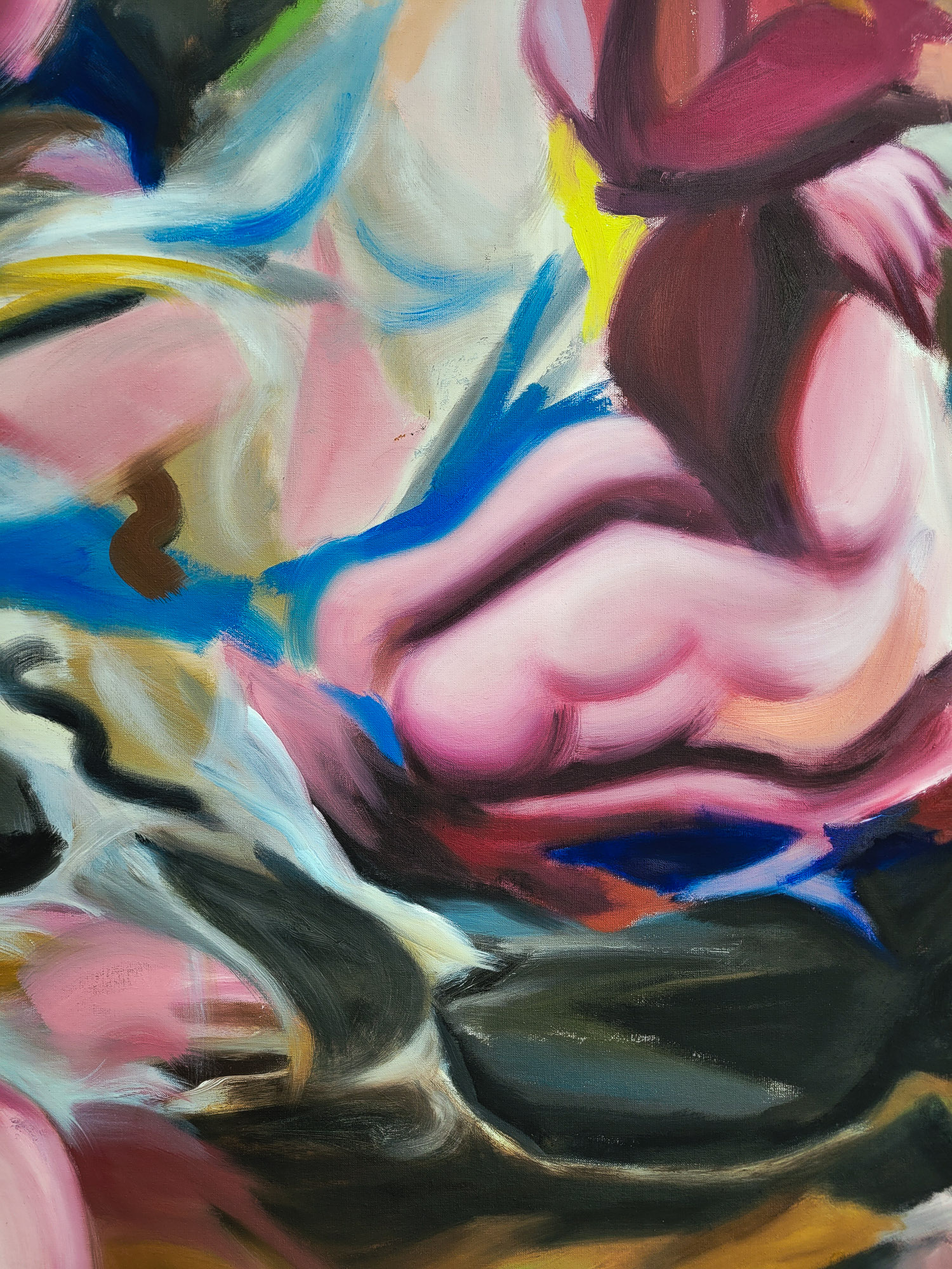 Verve, detail view 5