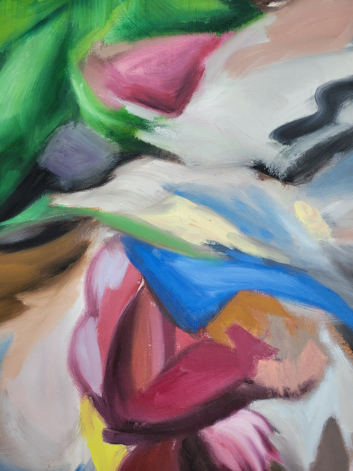 Verve, detail view 6