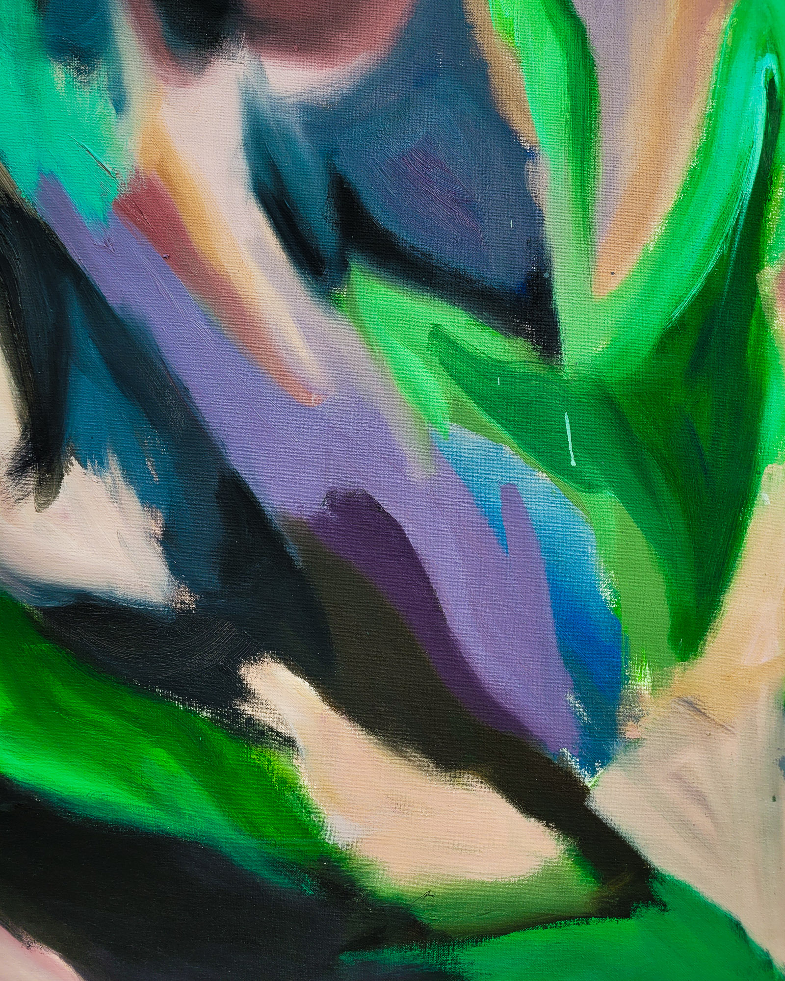 Verve, detail view 7