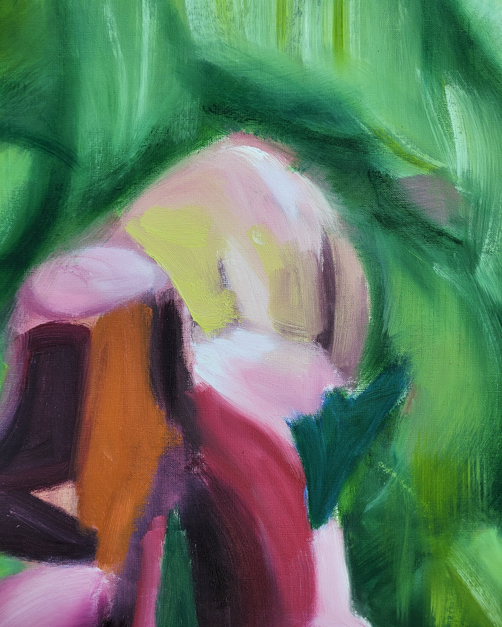 Verve, detail view 9